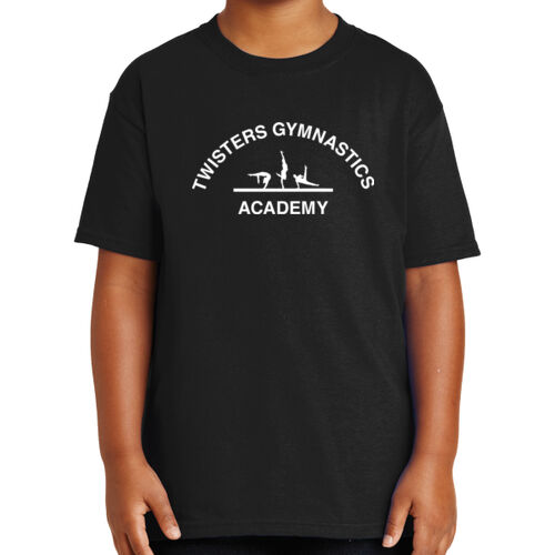 Twisters - Youth Ultra Cotton ® 100% Cotton T Shirt Thumbnail
