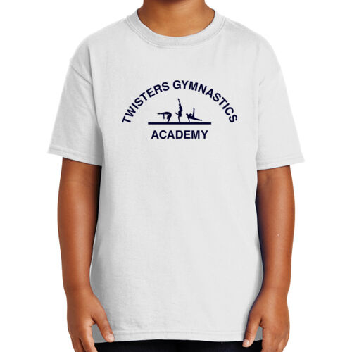 Twisters - Youth Ultra Cotton ® 100% Cotton T Shirt Thumbnail