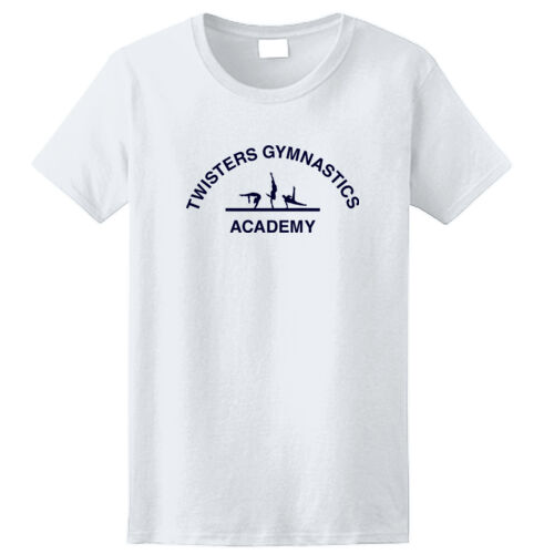 Twisters - Ladies Ultra Cotton ® 100% Cotton T Shirt Thumbnail