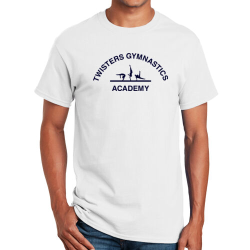 Twisters - Ultra Cotton ® 100% Cotton T Shirt Thumbnail