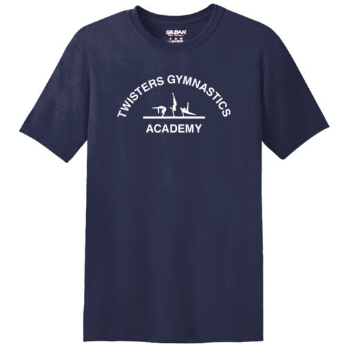 Twisters - Gildan Performance ® T Shirt Thumbnail