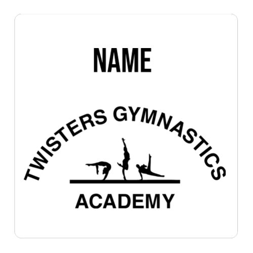 Twisters - 32 oz Stainless Steel Water Bottle Thumbnail